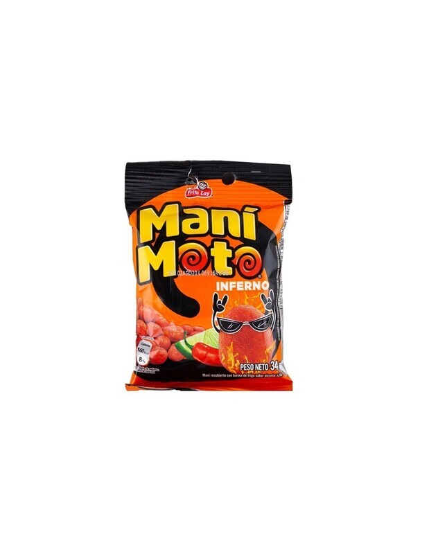 MANI MOTO42 G