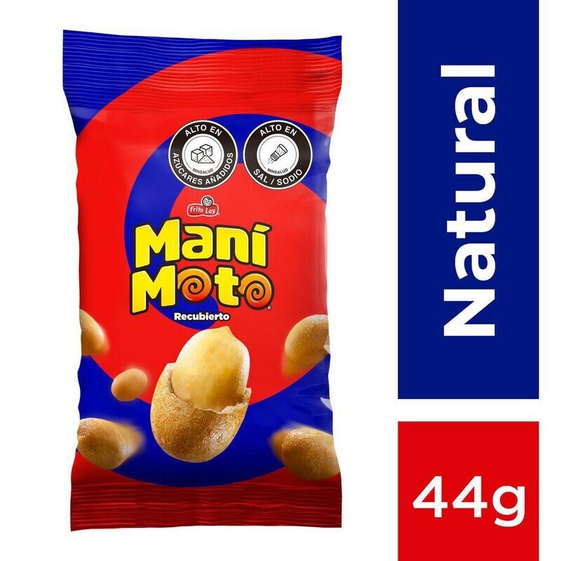 MANIMOTO 44G