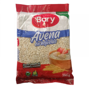AVENA BARY 120G