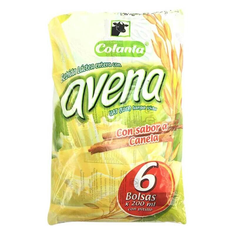 AVENA 200ML