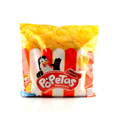 POPETAS MANTEQUILLA 22.7 G
