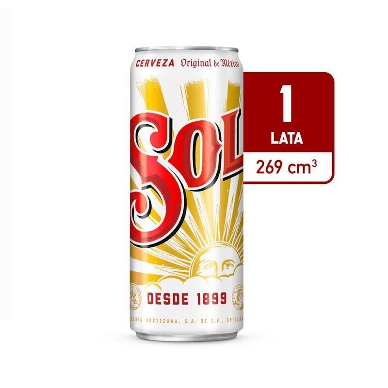 SOL 269 ML