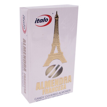 ALMENDRA ITALO 50G