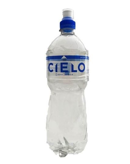 CIELO AGUA 1 LITRO