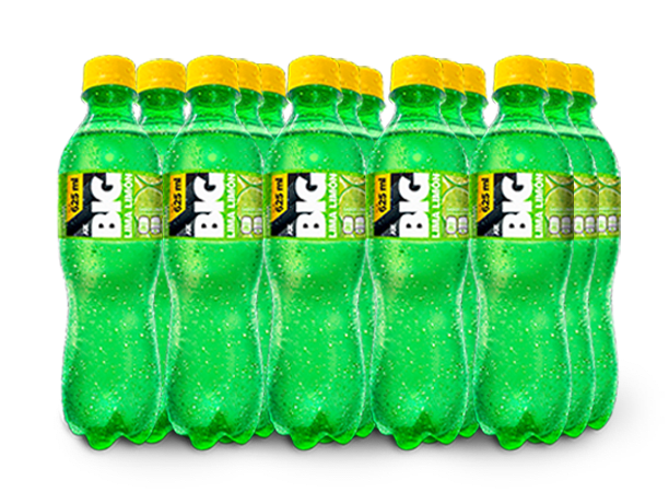 BIG LIMA LIMON 400