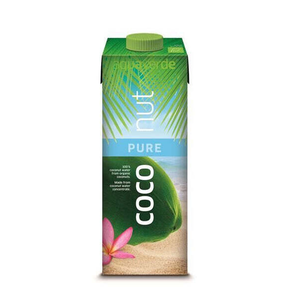ACQUA VERDE 1L