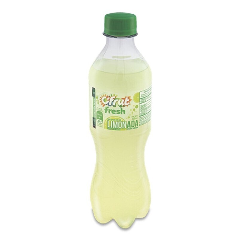 CIFRUT FRESH LIMONADA 400 M.L