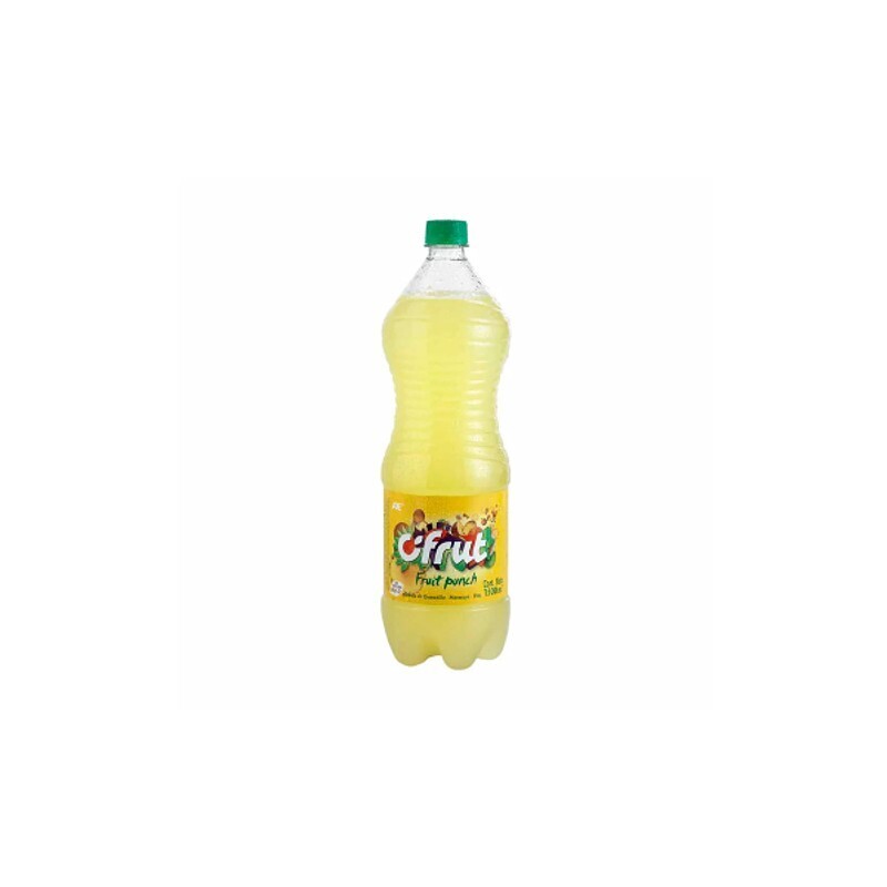 CIFRUT GRANADILLA PINA MARACUYA 250 ML