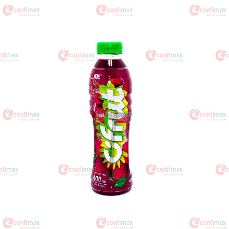 CIFRUT MORA 400 ML