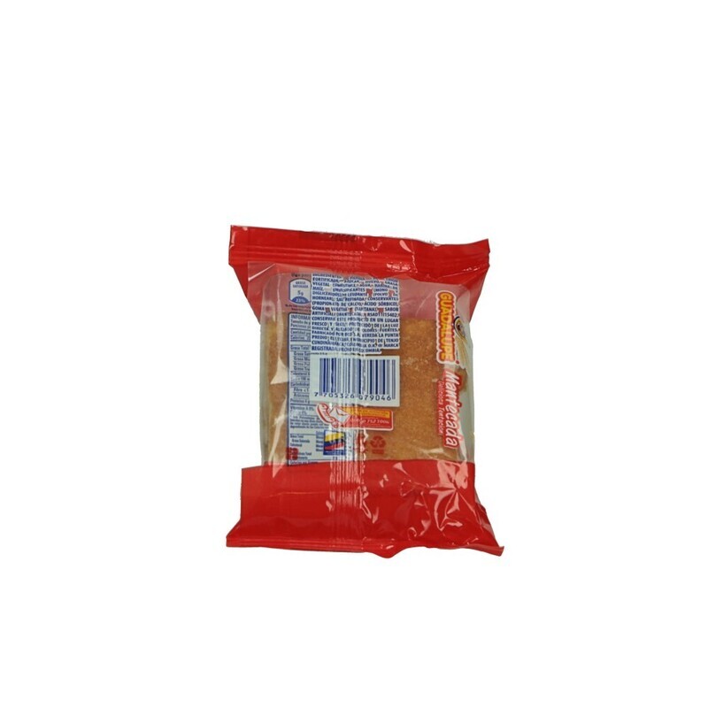 MANTECADA 55 G