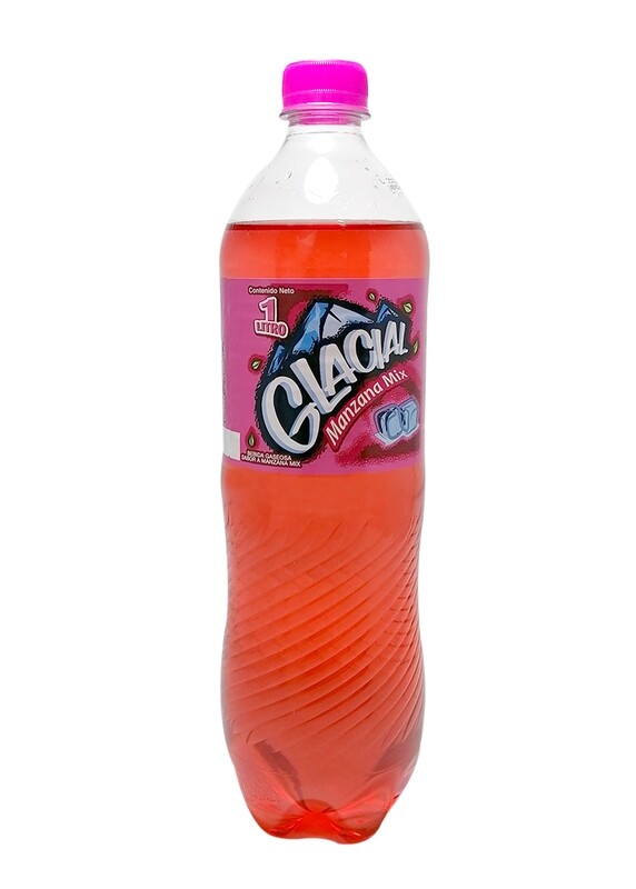 GLACIAL MANZANA L.