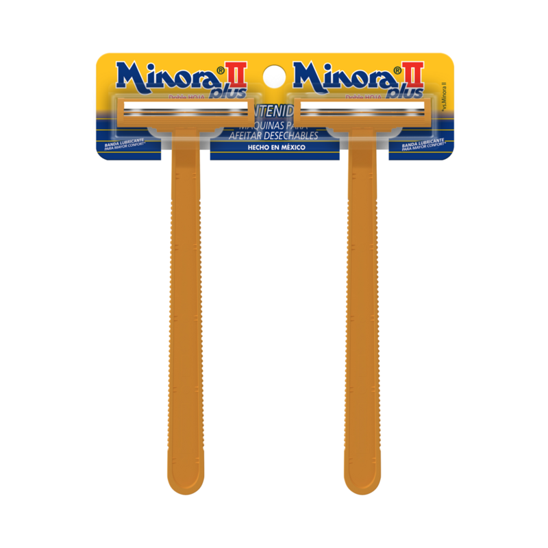 MINORA 2