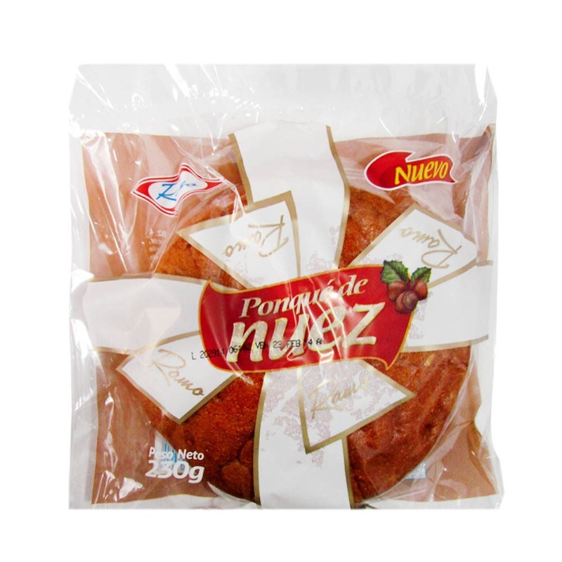 RAMO NUEZ