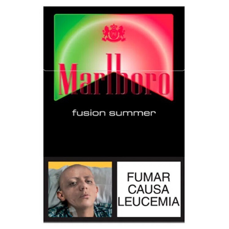 MARLBORO VISTA X 10