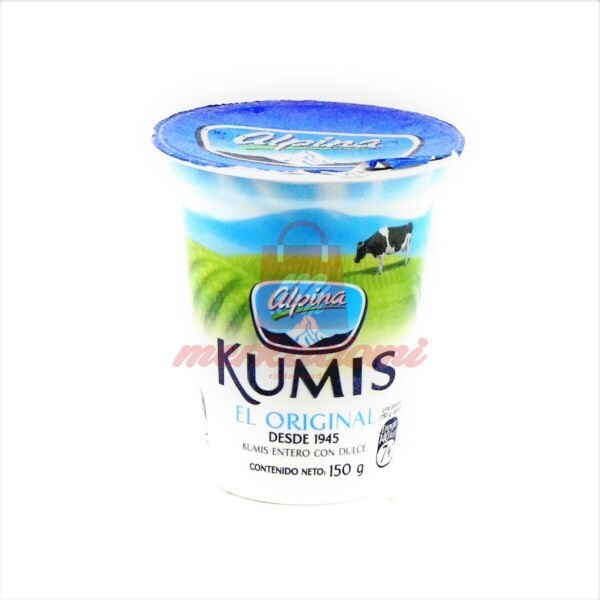 KUMIS 150 G