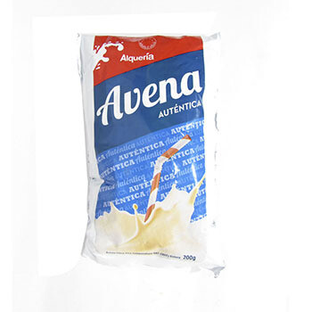 ALQUERIA AVENA BOLSA 200 G