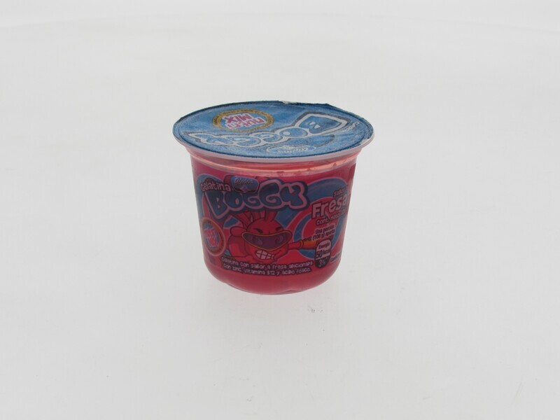 BOGGY MORA 108 G