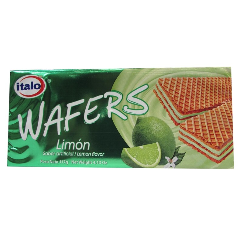 ITALO LIMON