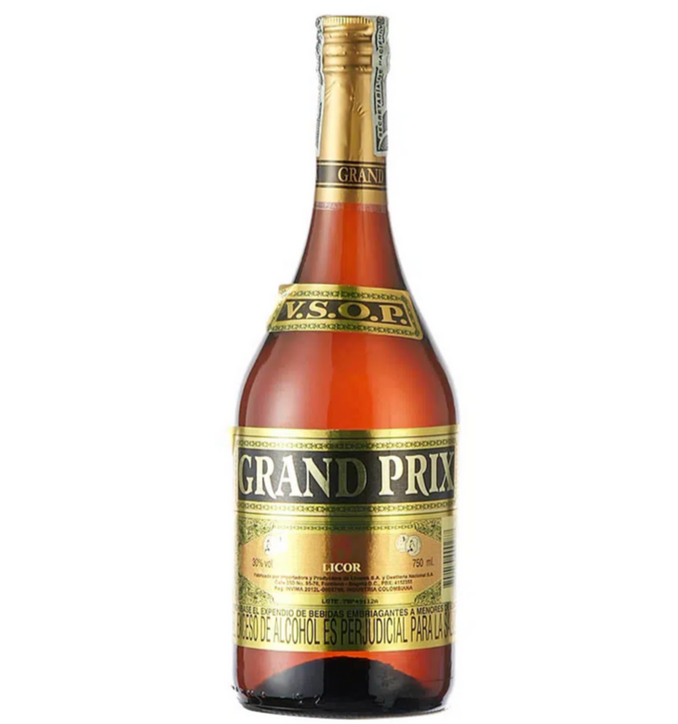 Grand Prix 750 Ml