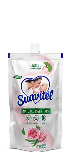 SUAVITEL ESSENTIALS 160
