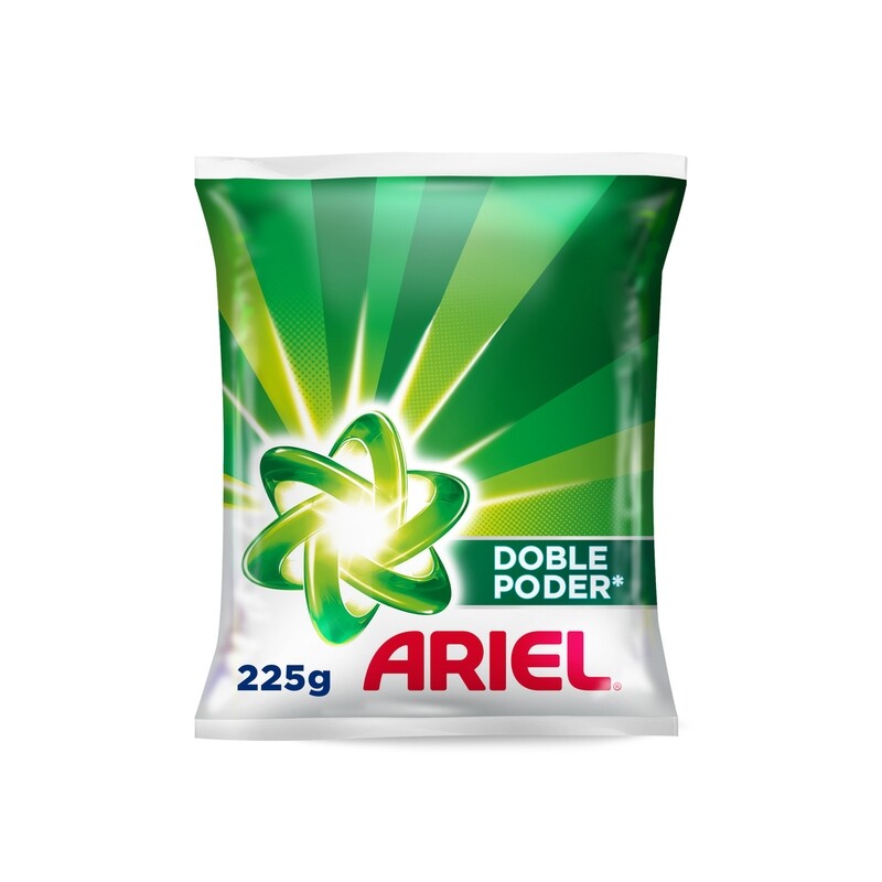 ARIEL 225 G