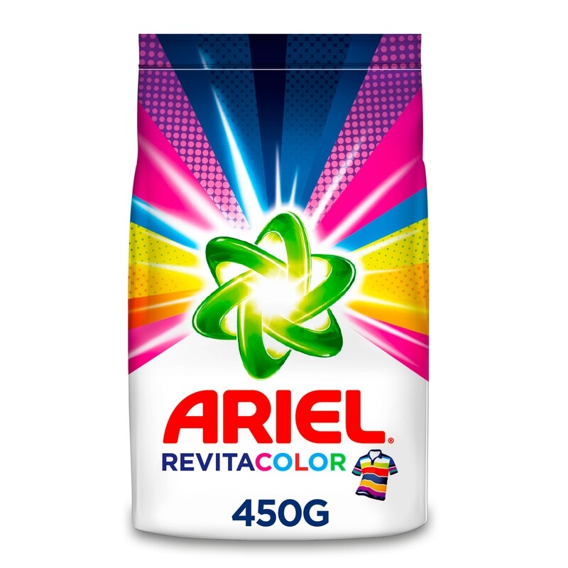 ARIEL REVITACOLOR 450