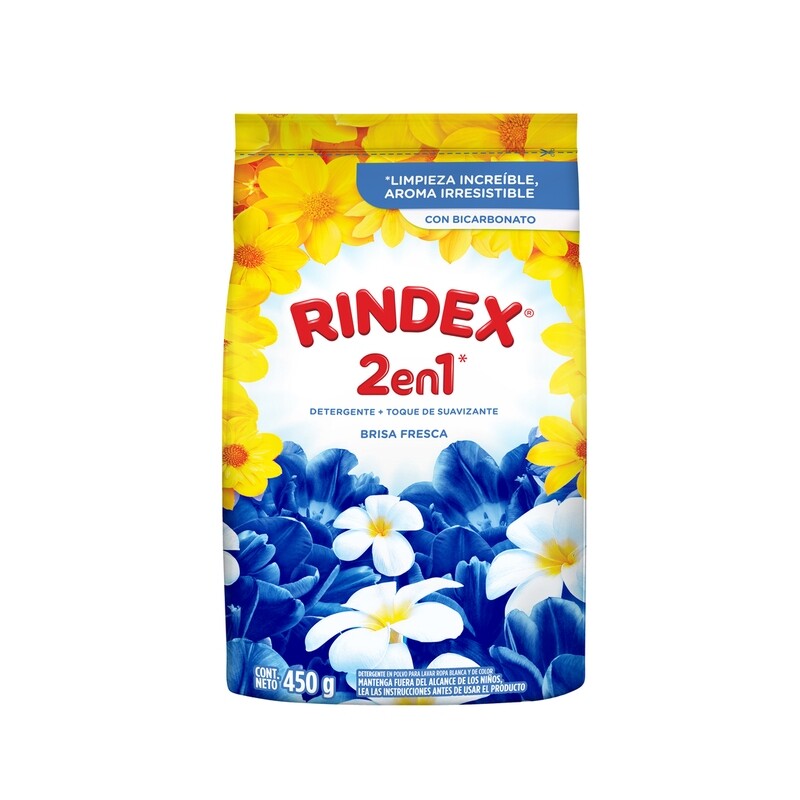 RINDEX 450G