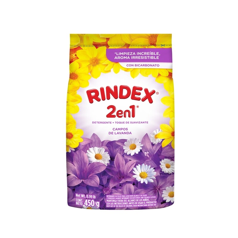 RINDEX 450G