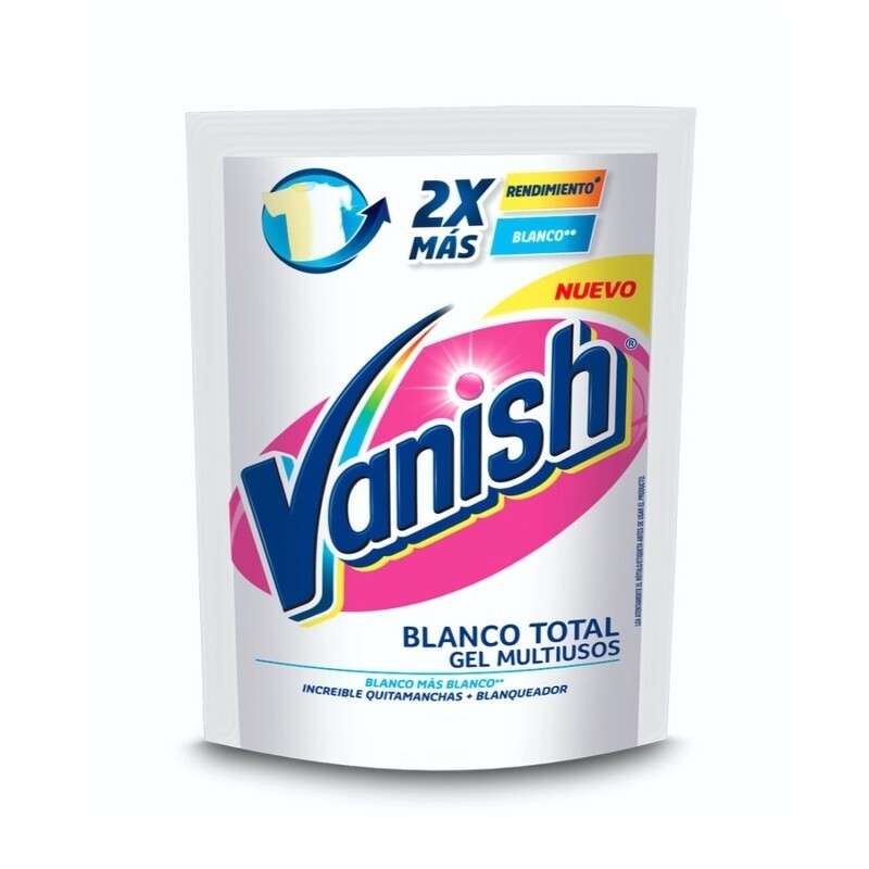 VANISH BLANCO 130M