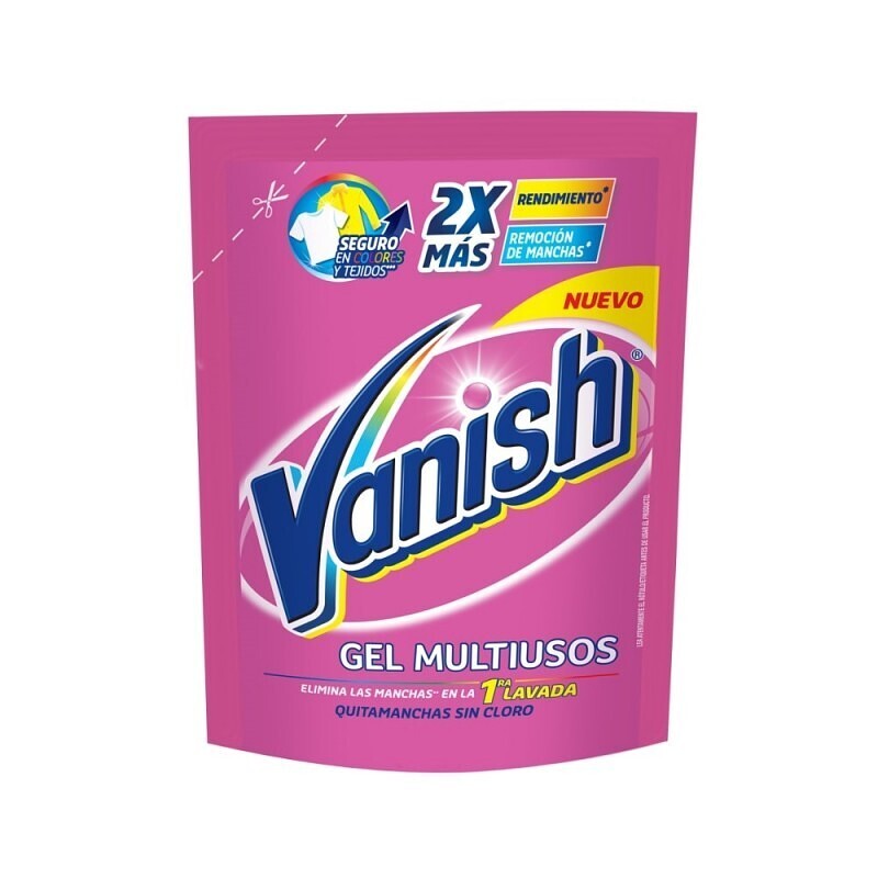 VANISH ROSA 130M