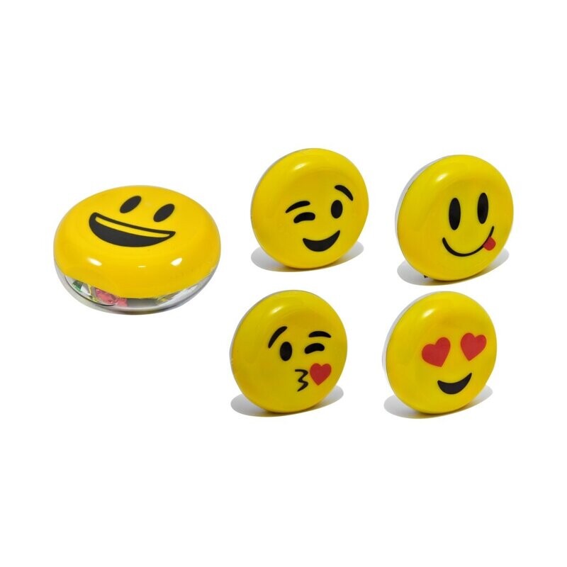 EMOJIS 45G