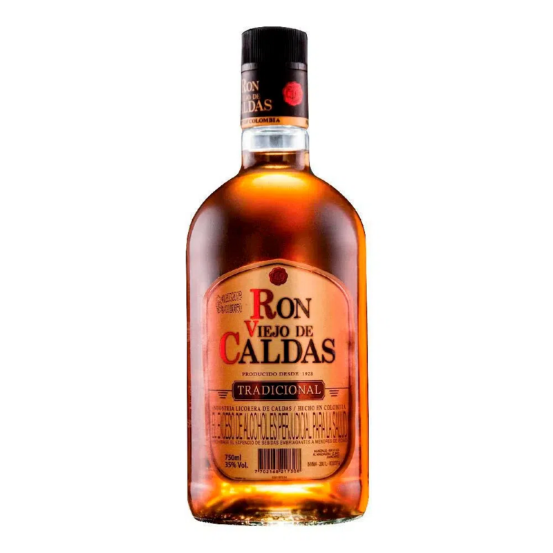 CALDAS 750 Ml