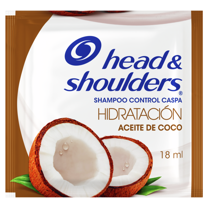 H Y S ACEITE DE COCO