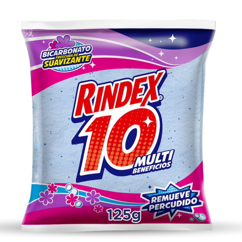 JABON RINDEX 125G