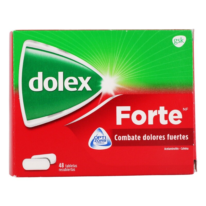 DOLEX FORTE