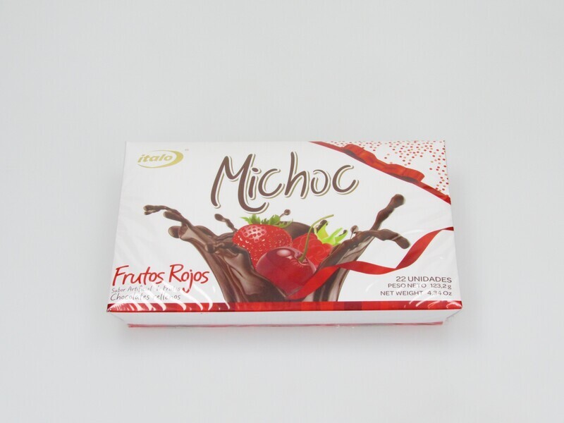 MICHOC 123G