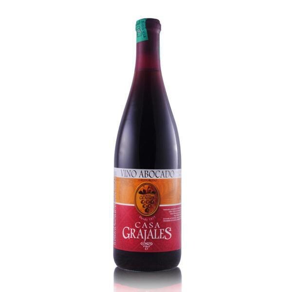 ABOCADO GENEROSO GRAJALES 750 ML