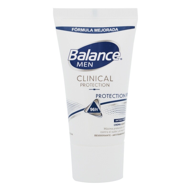 BALANCE MEN CREMA