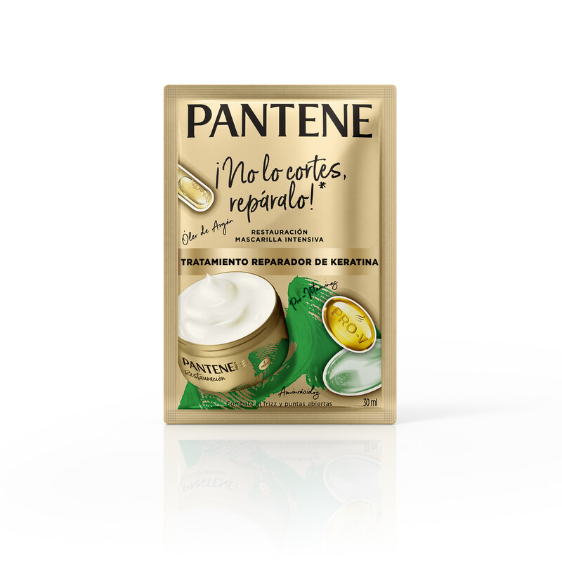 PANTENE PRO V 30 ML