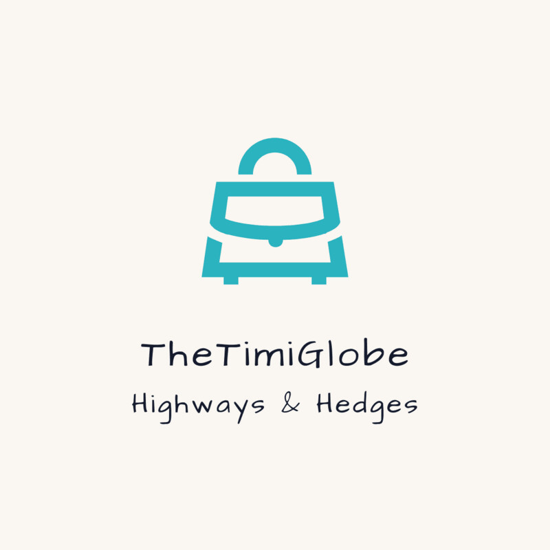Highways &amp; Hedges Blog