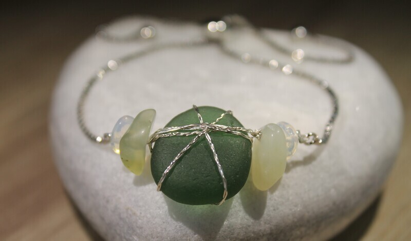 The Seaglass One