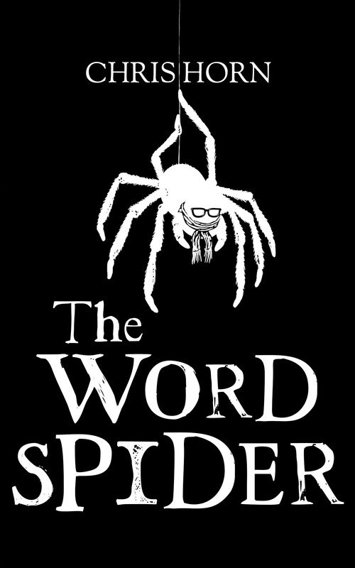 The Word Spider, paperback compilation edition