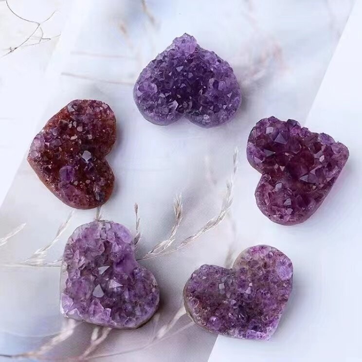 Natural Crystal