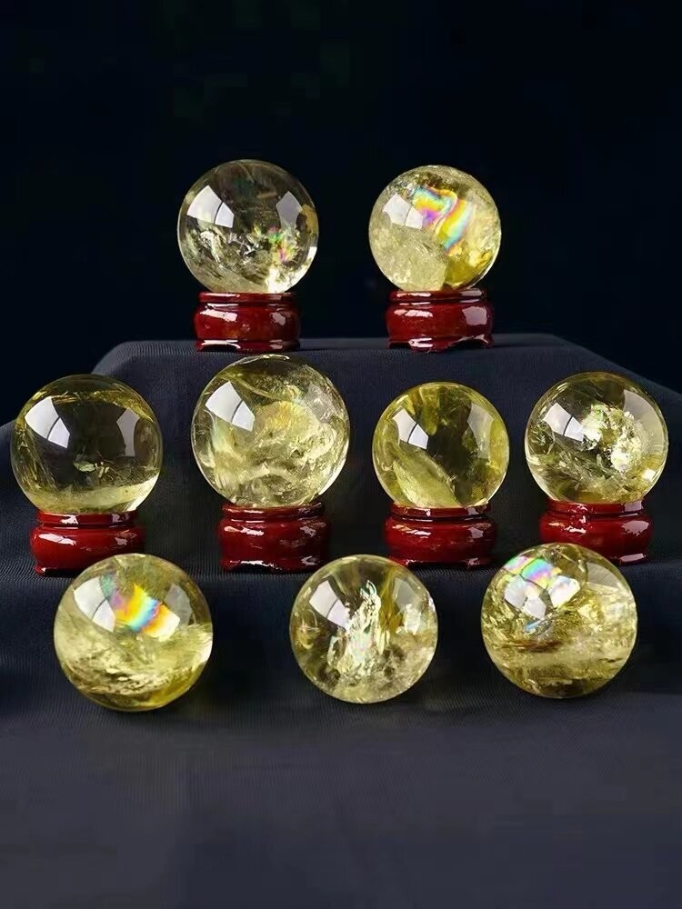 Spheres