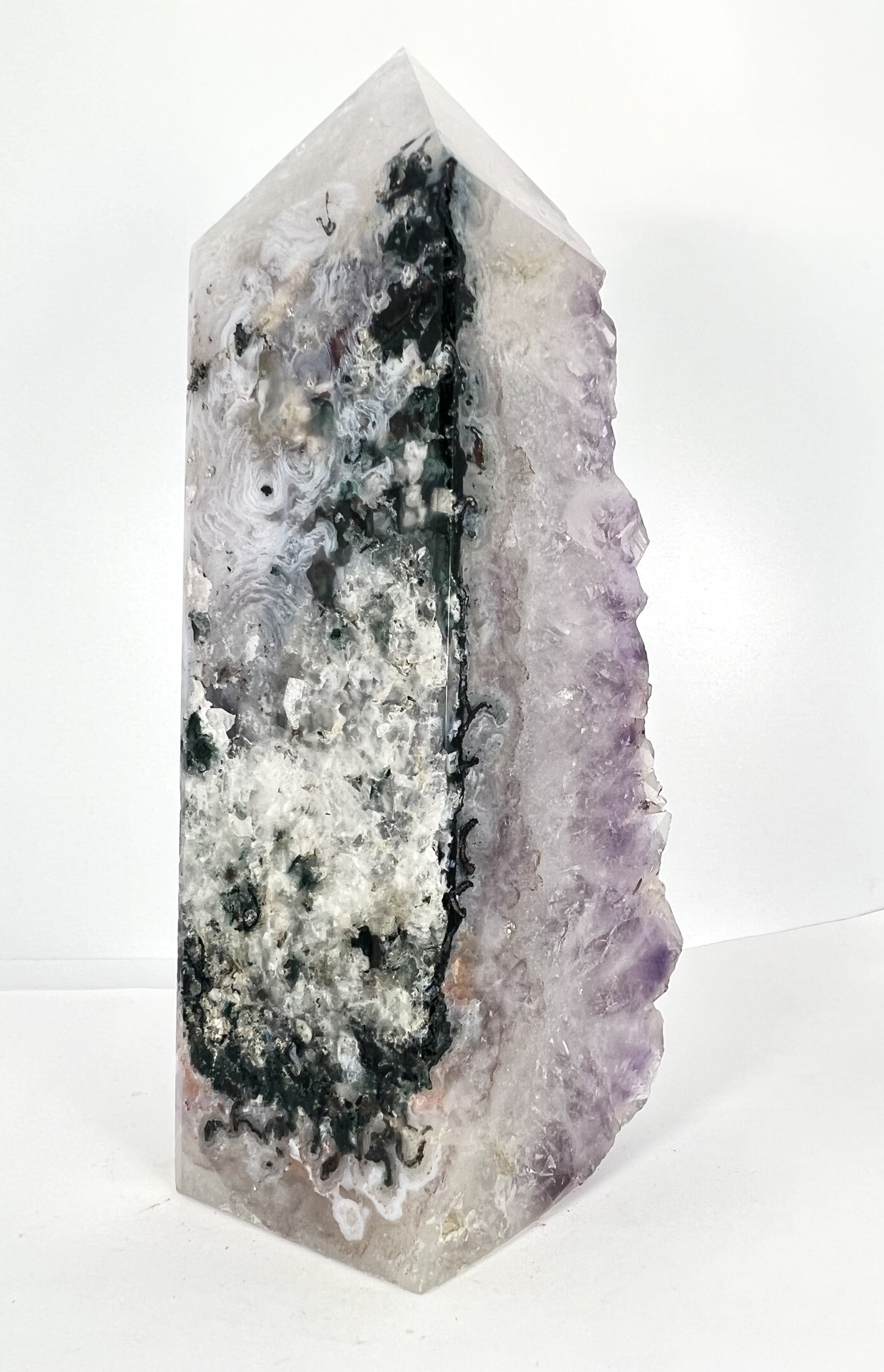 amethyst geode