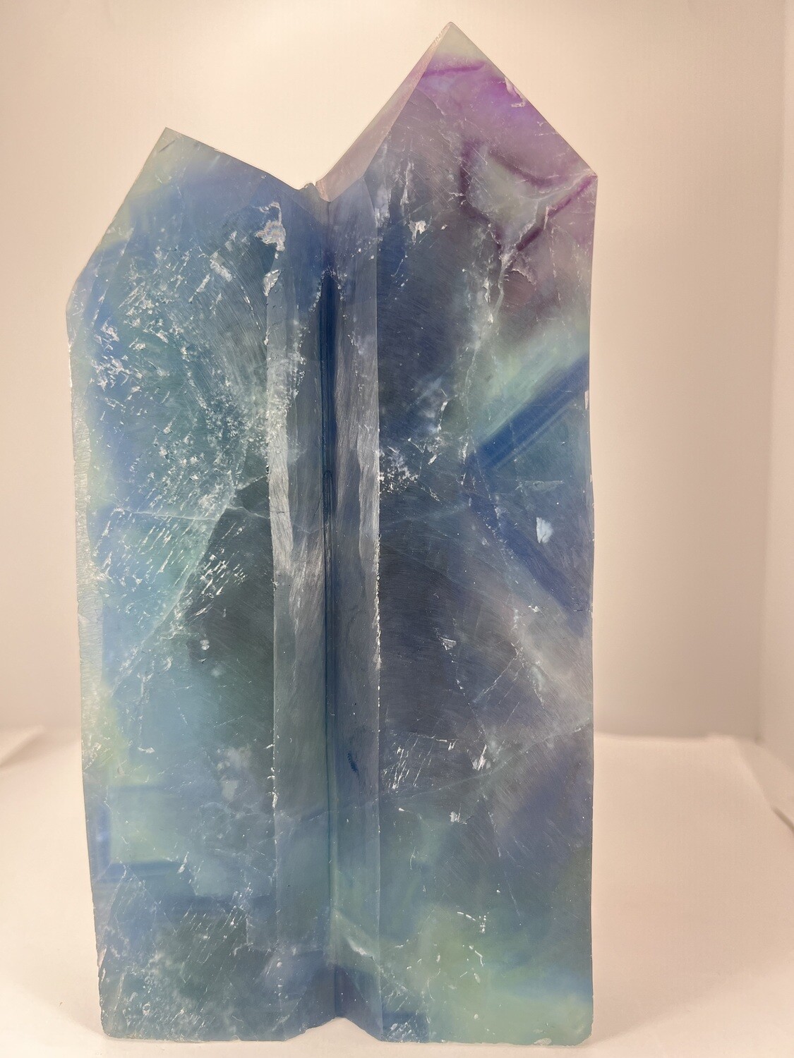 Galaxy Quartz