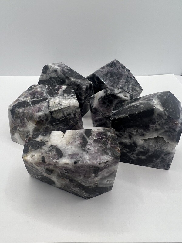 flourite root