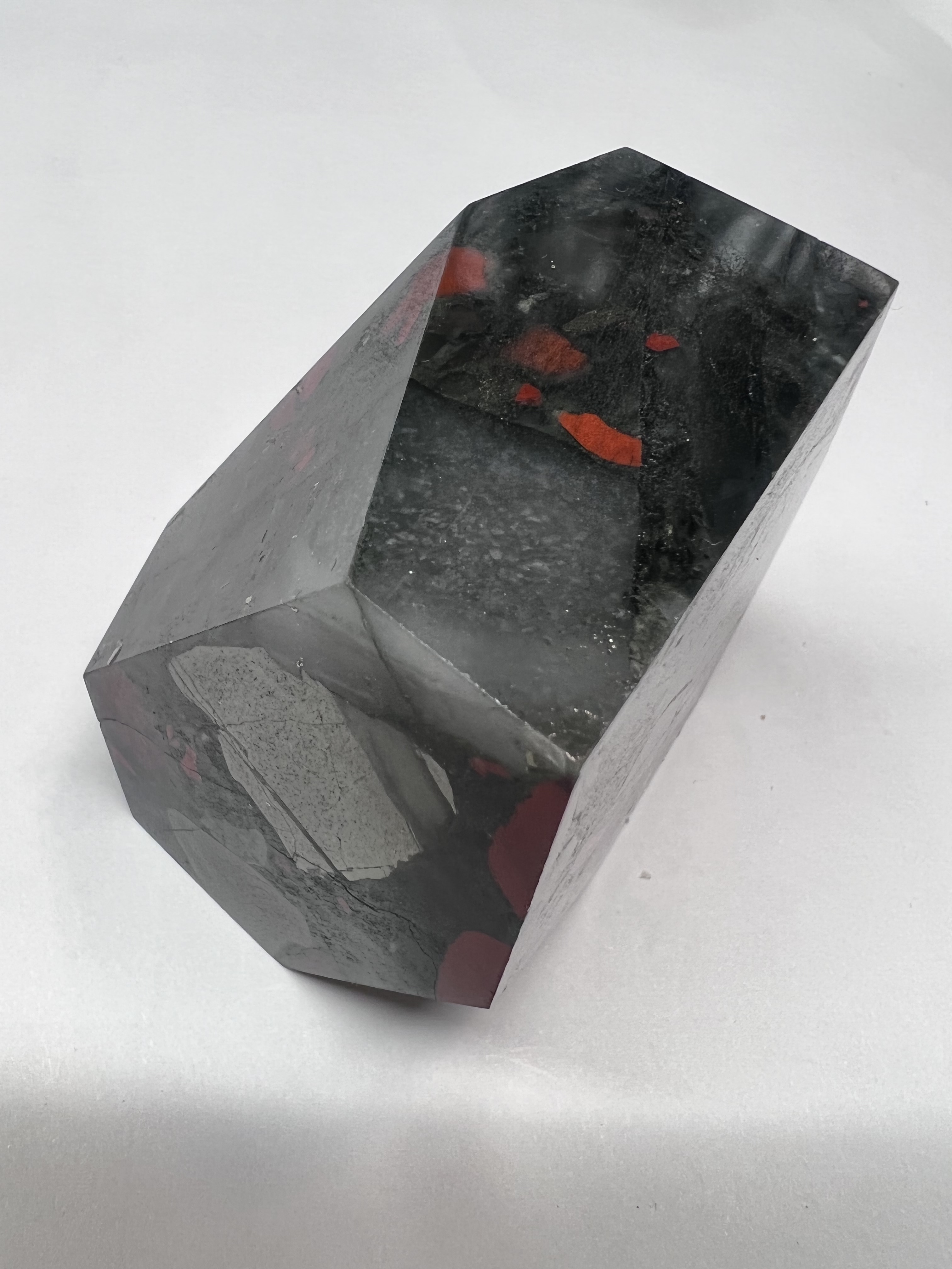 blood stone
