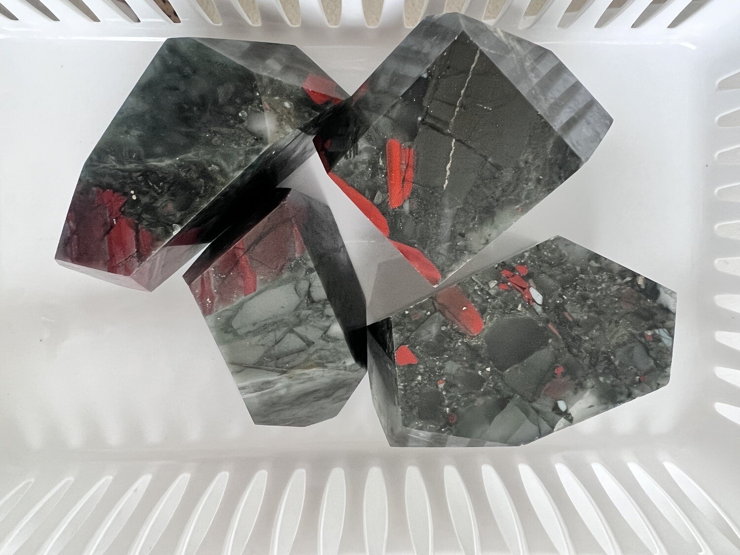 blood stone