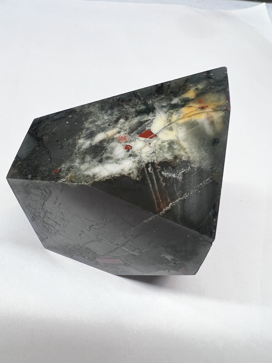 Blood   Stone